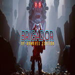 * Brigador: Up-Armored Edition * GOG * (PC)