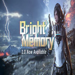 * Bright Memory * GOG * (PC)