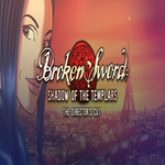 * Broken Sword: Director´s Cut * GOG * (PC)