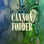 * Cannon Fodder * GOG * (PC)