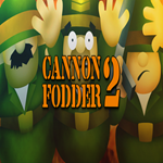 * Cannon Fodder 2 * GOG * (PC)