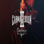 * Carmageddon 2: Carpocalypse Now * GOG * (PC)