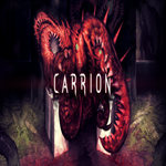 * CARRION * GOG * (PC)