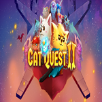 * Cat Quest II * GOG * (PC)