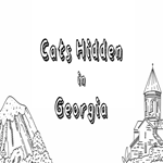 * Cats Hidden in Georgia * GOG * (PC)