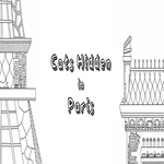 * Cats Hidden in Paris - Extra Level * GOG * (PC)