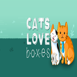 * Cats Love Boxes * GOG * (PC)