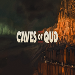 * Caves of Qud * GOG * (PC)