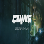 * CAYNE: DELUXE CONTENT * GOG * (PC)