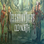 * Celestian Tales: Old North * GOG * (PC)