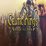 * Celtic Kings: Rage of War * GOG * (PC)