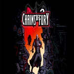 * Chains of Fury * GOG * (PC)