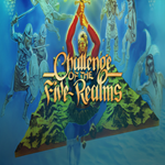 * Challenge of the Five Realms * GOG * (PC)