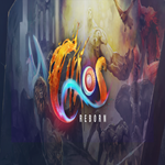 * Chaos Reborn * GOG * (PC)