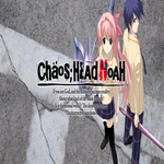 * CHAOS;HEAD NOAH * GOG * (PC)