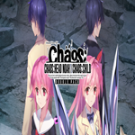 * CHAOS;HEAD NOAH / CHAOS;CHILD DOUBLE PACK * GOG * (