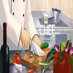 * Chef: Cocktails & Drinks * GOG * (PC)