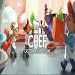 * Chef: Eastern Asian Cuisine * GOG * (PC)