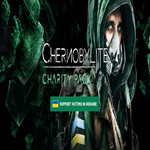 * Chernobylite Charity Pack * GOG * (PC)