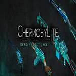 * Chernobylite Deadly Frost Pack * GOG * (PC)