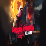 * Chicken Assassin: Reloaded * GOG * (PC)