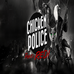 * Chicken Police * GOG * (PC)