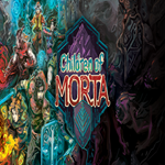 * Children of Morta * GOG * (PC)