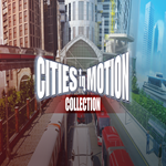 * Cities in Motion Collection * GOG * (PC)