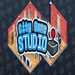 * City Game Studio: a tycoon about game dev * GOG * (