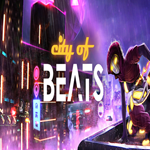 * City of Beats * GOG * (PC)