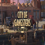 * City of Gangsters - Deluxe Edition * GOG * (PC)