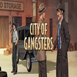 * City of Gangsters Deluxe Edition Upgrade * GOG * (P