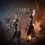 * Clash II * GOG * (PC)