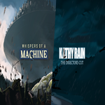 * Clifftop Games Bundle: Kathy Rain: Director´s Cut + 