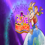 * Clive ´N´ Wrench * GOG * (PC)