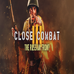 * Close Combat 3: The Russian Front * GOG * (PC)