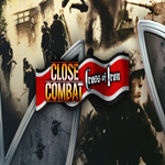 * Close Combat: Cross of Iron * GOG * (PC)