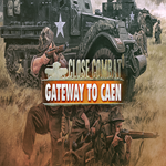 * Close Combat: Gateway to Caen * GOG * (PC)