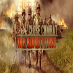 * Close Combat: The Bloody First * GOG * (PC)