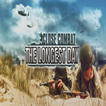 * Close Combat: The Longest Day * GOG * (PC)