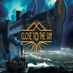 * Close To The Sun * GOG * (PC)