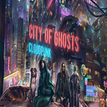 * Cloudpunk - City of Ghosts * GOG * (PC)