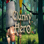 * Clunky Hero * GOG * (PC)