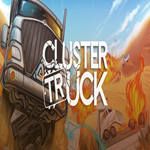 * Clustertruck * GOG * (PC)