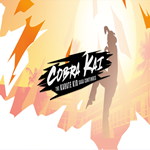 * Cobra Kai: The Karate Kid Saga Continues * GOG * (P