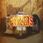 * Codename Panzers: Phase Two * GOG * (PC)