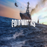 * Cold Waters * GOG * (PC)