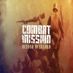 * Combat Mission: Beyond Overlord * GOG * (PC)