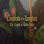 * Conquests of the Longbow: The Legend of Robin Hood *