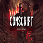 * CONSCRIPT Deluxe Edition * GOG * (PC)